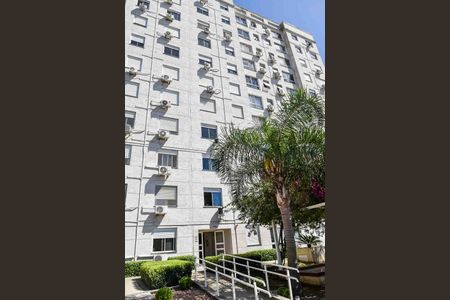 Apartamento à venda com 73m², 3 quartos e 1 vagaFachada