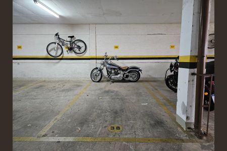 Apartamento à venda com 73m², 3 quartos e 1 vagaGaragem