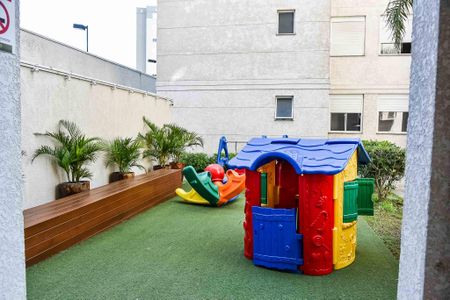 Apartamento à venda com 73m², 3 quartos e 1 vagaÁrea comum - Playground
