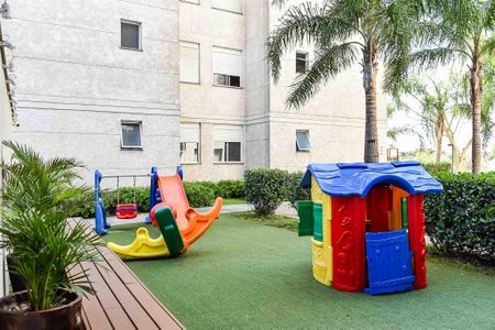 Apartamento à venda com 73m², 3 quartos e 1 vagaÁrea comum - Playground