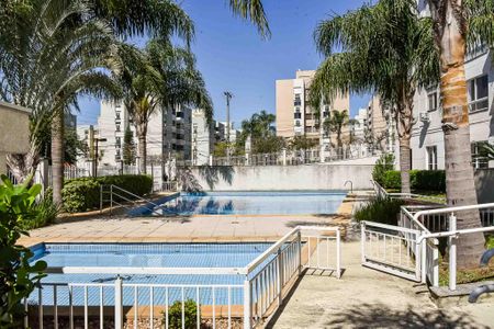 Apartamento à venda com 73m², 3 quartos e 1 vagaÁrea comum - Piscina