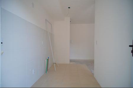 Apartamento à venda com 88m², 2 quartos e 1 vagaCozinha