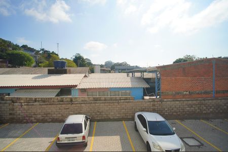 Apartamento à venda com 88m², 2 quartos e 1 vagaVista do Quarto 2