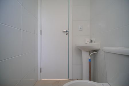 Apartamento à venda com 88m², 2 quartos e 1 vagaBanheiro