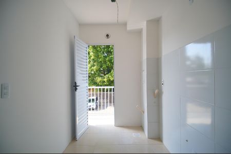 Apartamento à venda com 88m², 2 quartos e 1 vagaCozinha