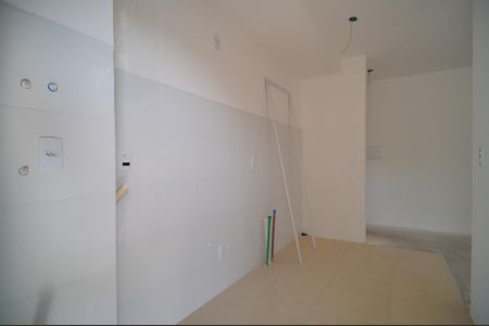 Apartamento à venda com 88m², 2 quartos e 1 vagaCozinha