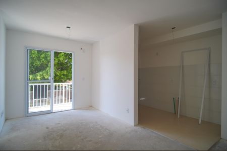 Apartamento à venda com 88m², 2 quartos e 1 vagaSala