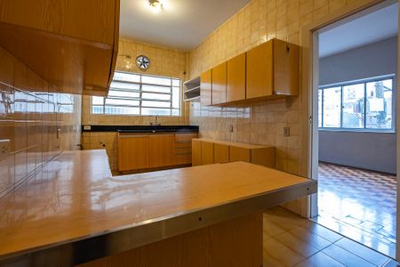 Apartamento para alugar com 160m², 3 quartos e 1 vaga Apartamento para alugar com 160m², 3 quartos e 1 vagaCozinha