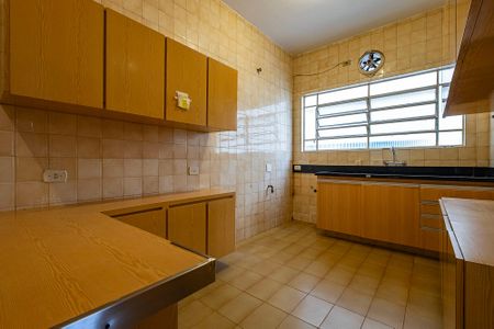 Apartamento para alugar com 160m², 3 quartos e 1 vaga Apartamento para alugar com 160m², 3 quartos e 1 vagaCozinha