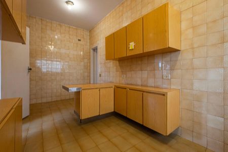 Apartamento para alugar com 160m², 3 quartos e 1 vaga Apartamento para alugar com 160m², 3 quartos e 1 vagaCozinha