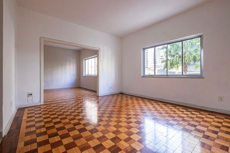 Apartamento para alugar com 160m², 3 quartos e 1 vaga Apartamento para alugar com 160m², 3 quartos e 1 vagaSala