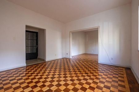 Apartamento para alugar com 160m², 3 quartos e 1 vaga Apartamento para alugar com 160m², 3 quartos e 1 vagaSala