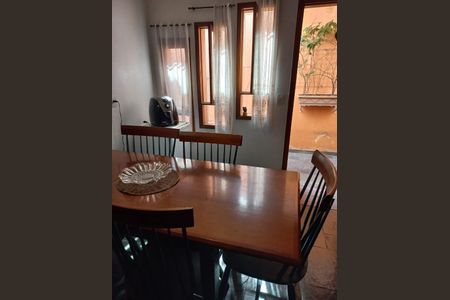 Casa à venda com 203m², 3 quartos e 2 vagasFoto 36