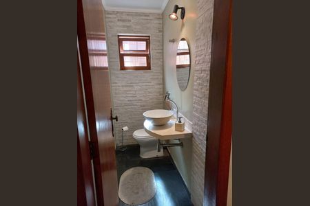 Casa à venda com 203m², 3 quartos e 2 vagasFoto 35