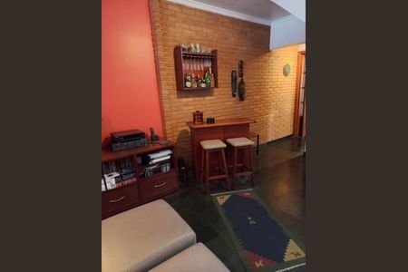 Casa à venda com 203m², 3 quartos e 2 vagasFoto 26