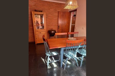 Casa à venda com 203m², 3 quartos e 2 vagasFoto 34