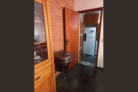 Casa à venda com 203m², 3 quartos e 2 vagasFoto 30