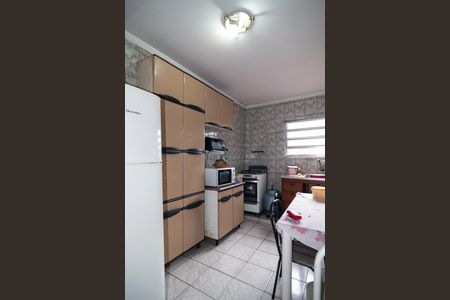 Apartamento à venda com 68m², 1 quarto e sem vagaCozinha