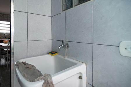 Apartamento à venda com 68m², 1 quarto e sem vagaÁrea de Serviço