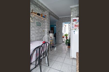 Apartamento à venda com 68m², 1 quarto e sem vagaCozinha