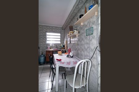 Apartamento à venda com 68m², 1 quarto e sem vagaCozinha