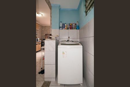 Apartamento à venda com 68m², 1 quarto e sem vagaCozinha