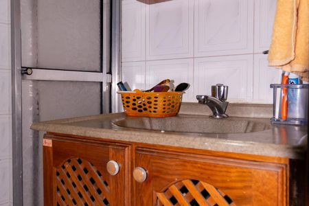 Apartamento à venda com 68m², 1 quarto e sem vagaBanheiro