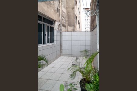 Apartamento à venda com 68m², 1 quarto e sem vagaÁrea de Serviço