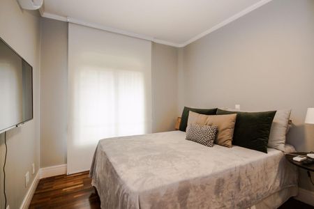 Apartamento à venda com 110m², 2 quartos e 2 vagasQuarto 1