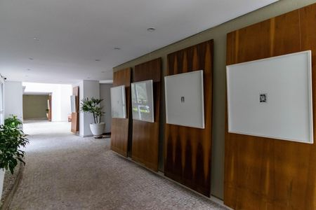 Apartamento para alugar com 57m², 2 quartos e 1 vagaÁrea comum