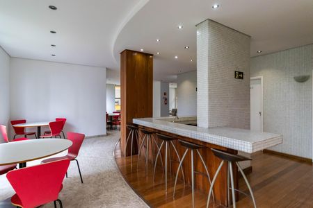 Apartamento para alugar com 57m², 2 quartos e 1 vagaÁrea comum