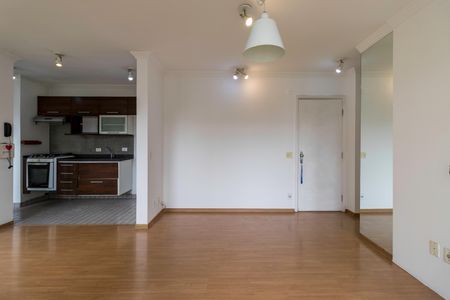 Apartamento para alugar com 57m², 2 quartos e 1 vagaSala