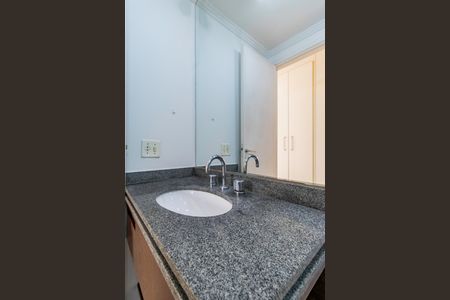 Apartamento para alugar com 57m², 2 quartos e 1 vagaBanheiro