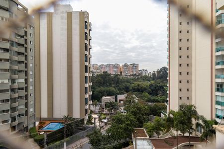 Apartamento para alugar com 57m², 2 quartos e 1 vagaVista/Quarto