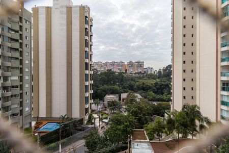 Apartamento para alugar com 57m², 2 quartos e 1 vagaVista/Scada/Sala