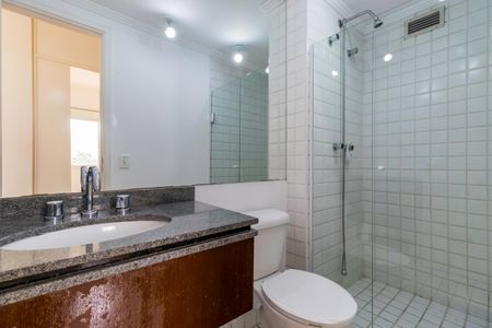 Apartamento para alugar com 57m², 2 quartos e 1 vagaBanheiro