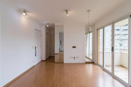 Apartamento para alugar com 57m², 2 quartos e 1 vagaSala