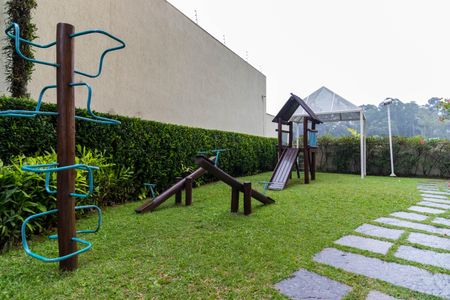 Apartamento para alugar com 57m², 2 quartos e 1 vagaÁrea comum