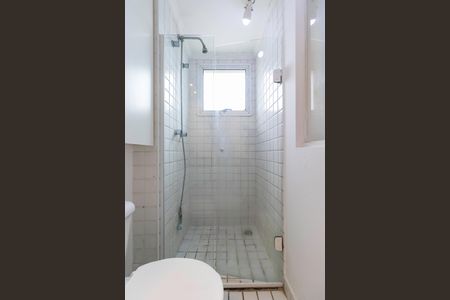 Apartamento para alugar com 57m², 2 quartos e 1 vagaBanheiro/Suite