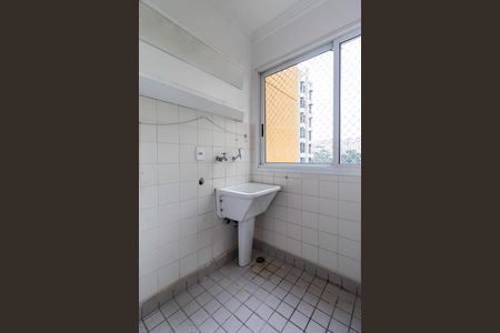 Apartamento para alugar com 57m², 2 quartos e 1 vagaLavanderia