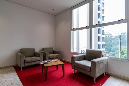 Apartamento para alugar com 57m², 2 quartos e 1 vagaÁrea comum