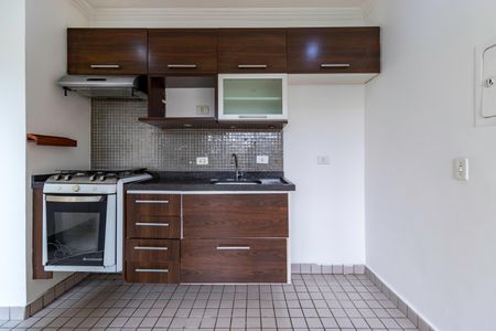 Apartamento para alugar com 57m², 2 quartos e 1 vagaCozinha