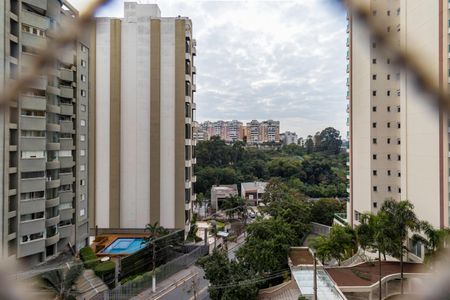 Apartamento para alugar com 57m², 2 quartos e 1 vagaVista/Suite