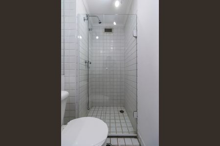 Apartamento para alugar com 57m², 2 quartos e 1 vagaBanheiro