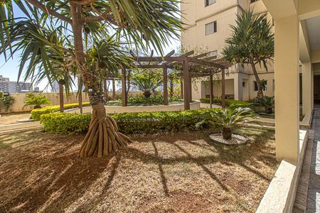 Apartamento para alugar com 74m², 3 quartos e 2 vagas Apartamento para alugar com 74m², 3 quartos e 2 vagasÁrea comum - espaço de convivência