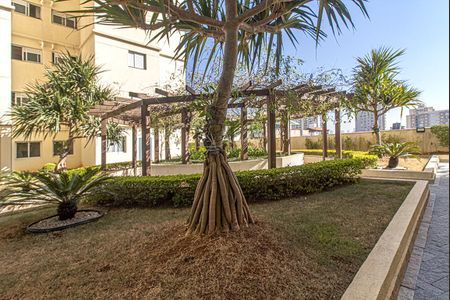 Apartamento para alugar com 74m², 3 quartos e 2 vagas Apartamento para alugar com 74m², 3 quartos e 2 vagasÁrea comum - espaço de convivência