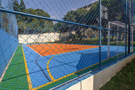 Apartamento para alugar com 74m², 3 quartos e 2 vagas Apartamento para alugar com 74m², 3 quartos e 2 vagasÁrea comum - espaço pet e quadra_4