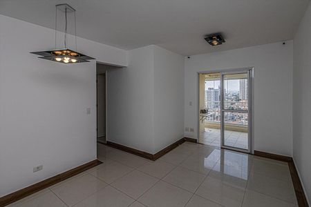 Apartamento para alugar com 74m², 3 quartos e 2 vagas Apartamento para alugar com 74m², 3 quartos e 2 vagasSala