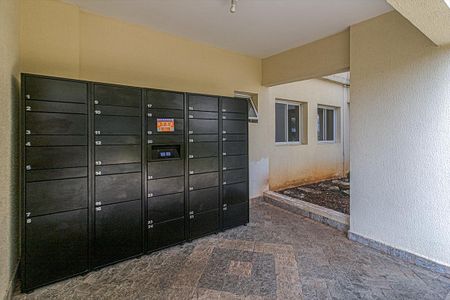 Apartamento para alugar com 74m², 3 quartos e 2 vagas Apartamento para alugar com 74m², 3 quartos e 2 vagasÁrea comum