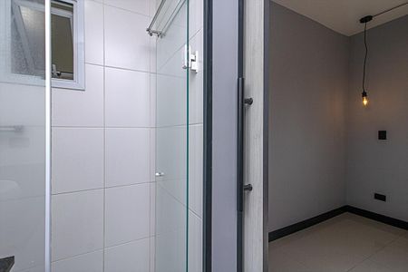 Apartamento para alugar com 74m², 3 quartos e 2 vagas Apartamento para alugar com 74m², 3 quartos e 2 vagasBanheiro da Suíte